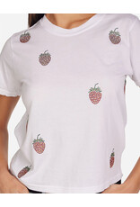 LAUREN MOSHI URSULA CRYSTAL STRAWBERRIES