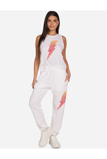 LAUREN MOSHI PEYTON OMBRE BUTTERFLY LIGHTNING