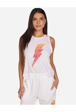 LAUREN MOSHI PEYTON OMBRE BUTTERFLY LIGHTNING