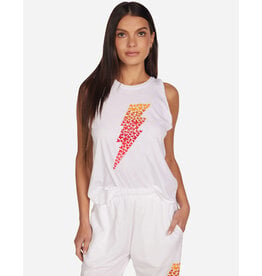 LAUREN MOSHI PEYTON OMBRE BUTTERFLY LIGHTNING