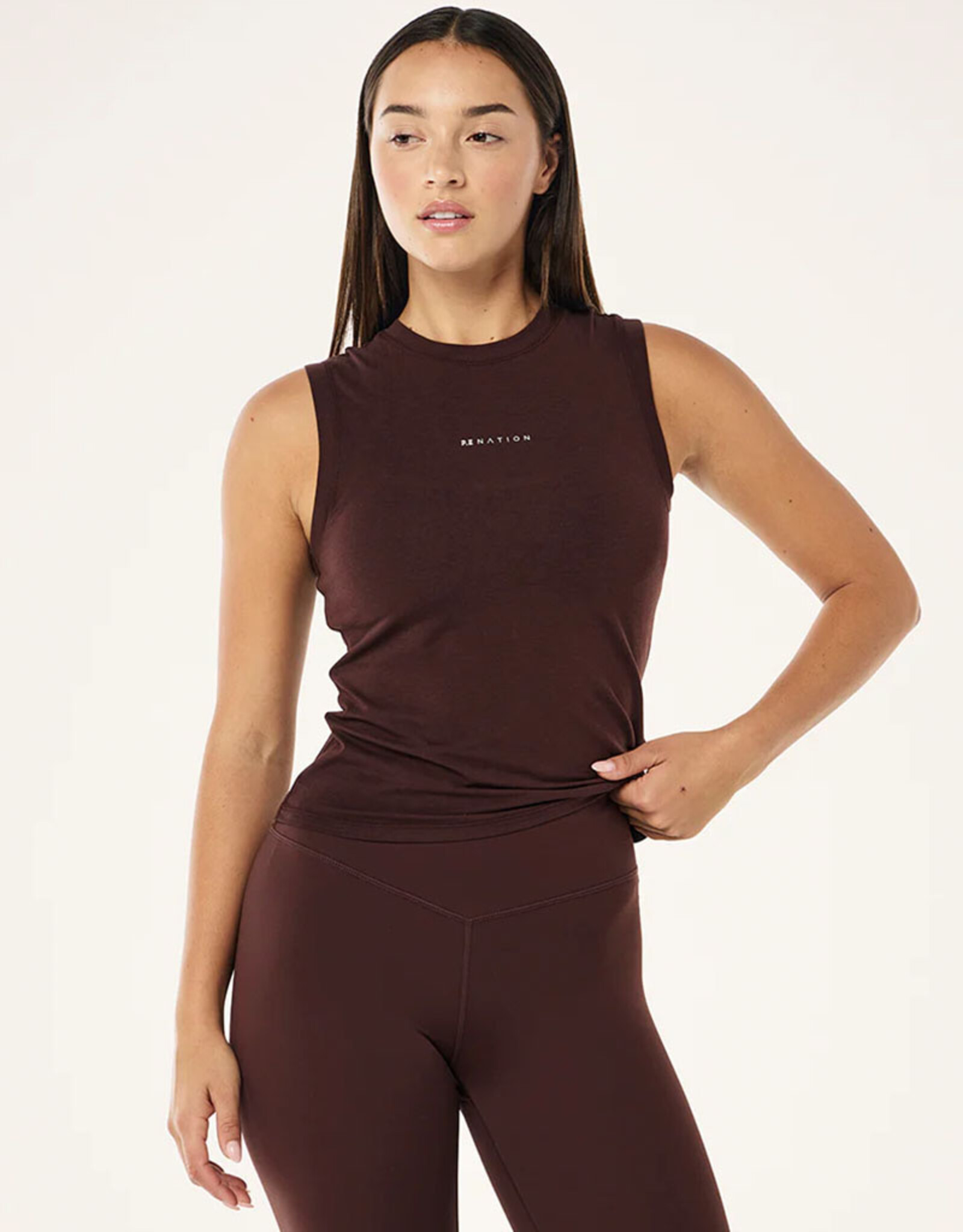 PE NATION LENOX TANK