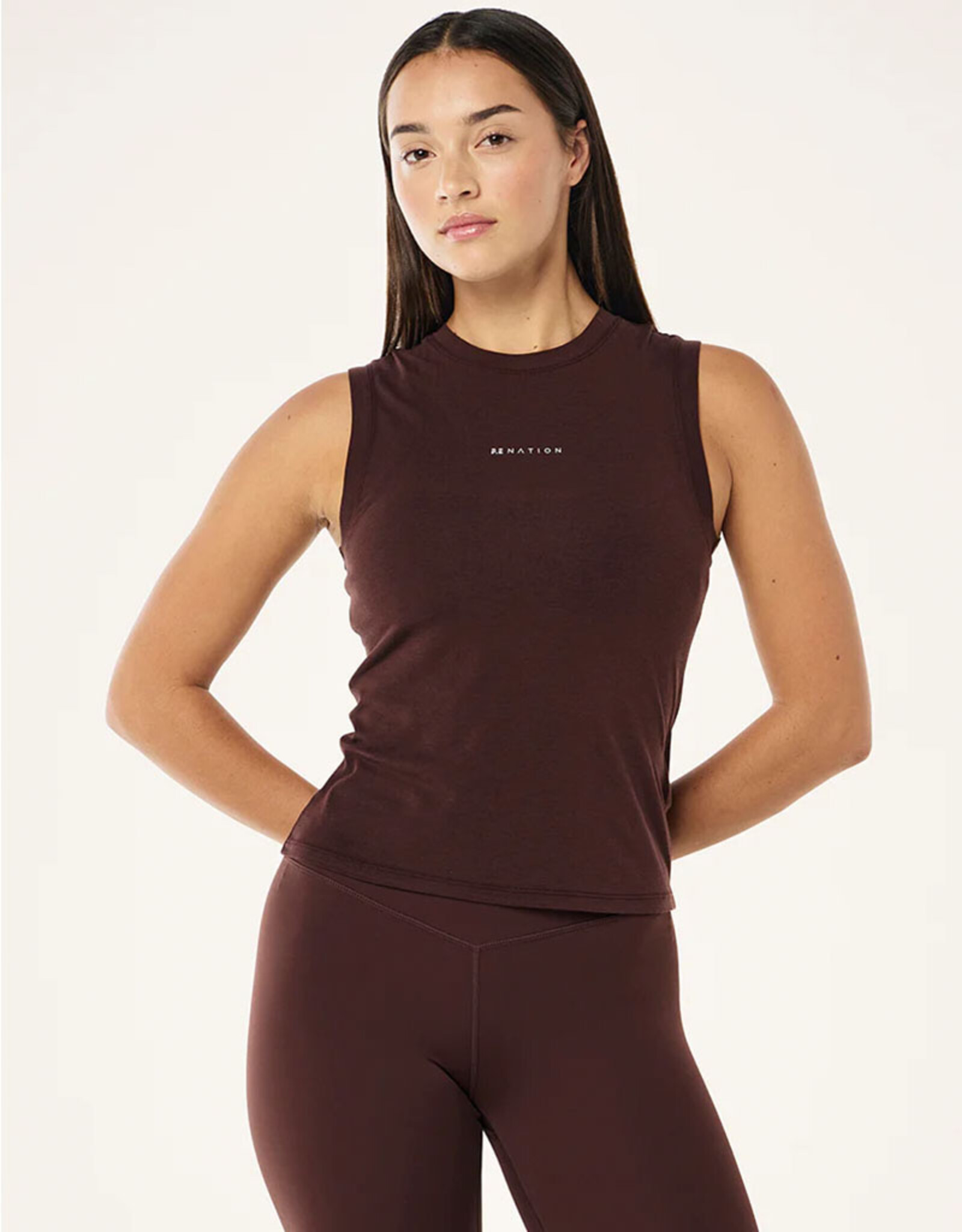 PE NATION LENOX TANK