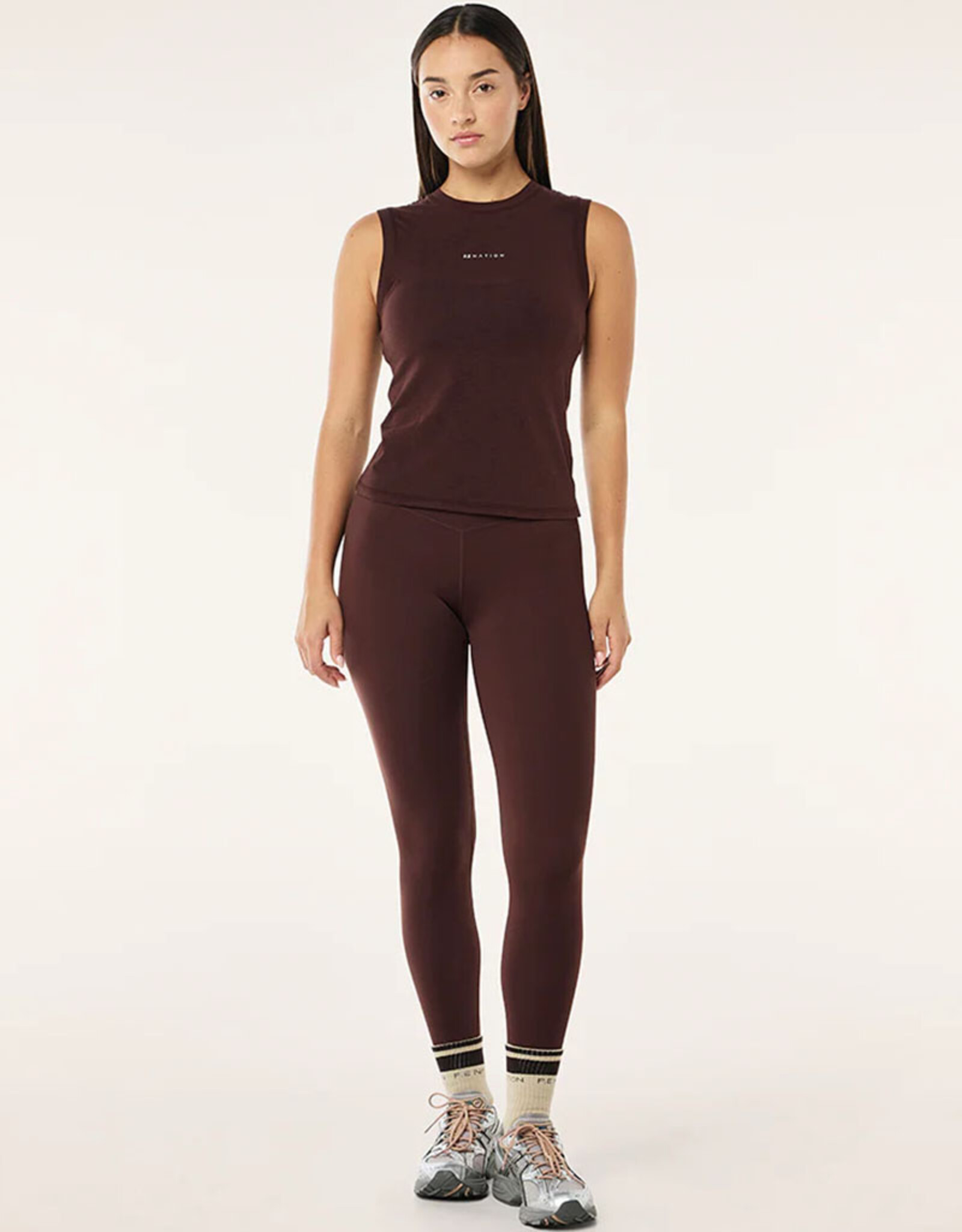 PE NATION LENOX TANK