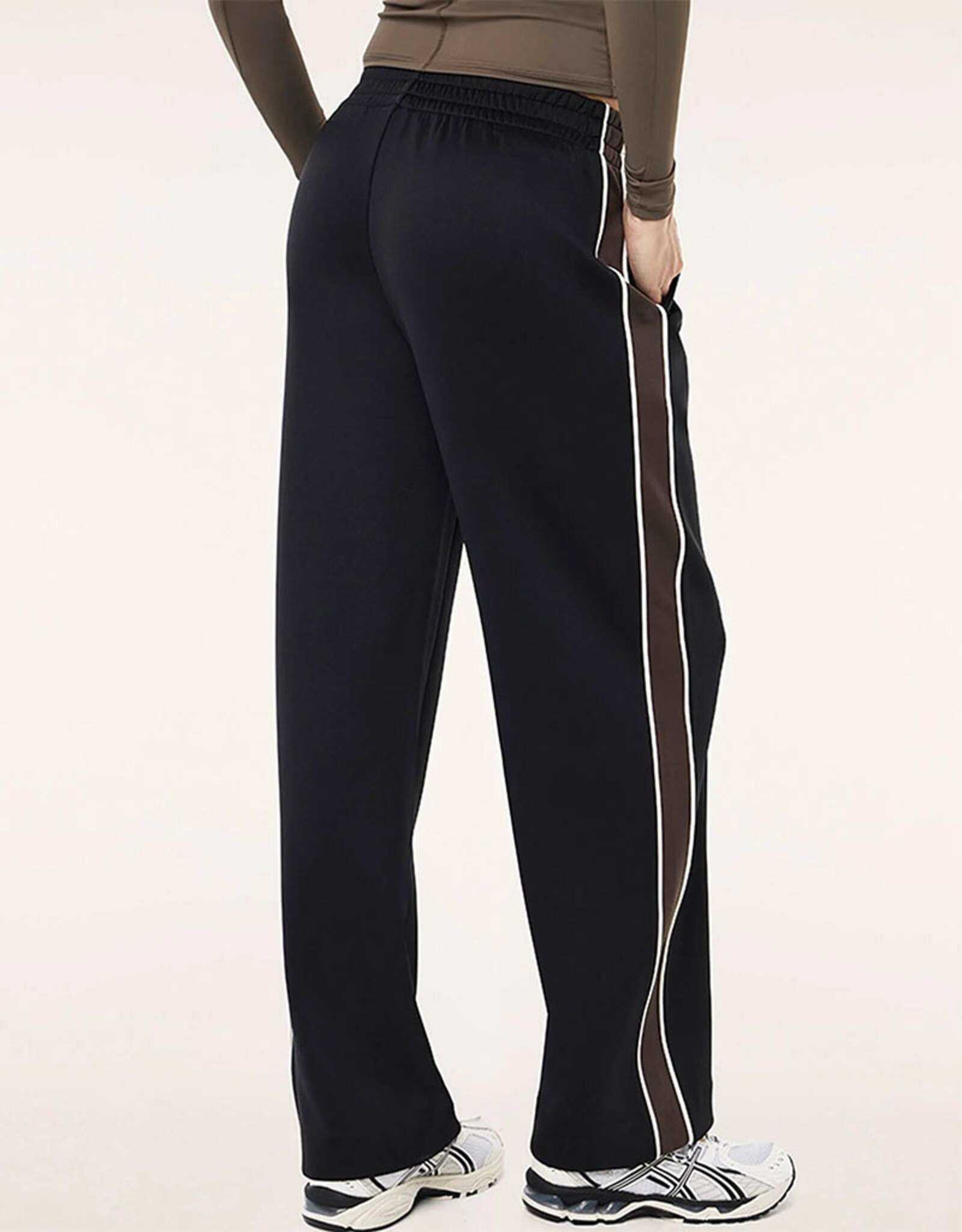 PE NATION MAN DOWN TRACK PANT