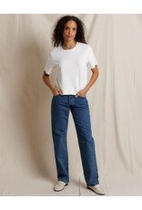 PERFECT WHITE TEE ATLAS TEE