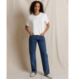 PERFECT WHITE TEE ATLAS TEE