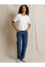 PERFECT WHITE TEE ATLAS TEE
