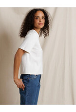 PERFECT WHITE TEE ATLAS TEE