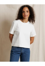 PERFECT WHITE TEE ATLAS TEE