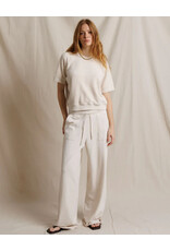 PERFECT WHITE TEE KENNEDY SS SWEATSHIRT