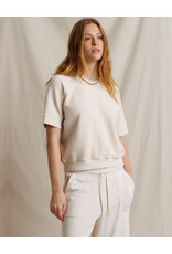 PERFECT WHITE TEE KENNEDY SS SWEATSHIRT