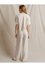 PERFECT WHITE TEE KENNEDY SS SWEATSHIRT