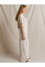 PERFECT WHITE TEE KENNEDY SS SWEATSHIRT