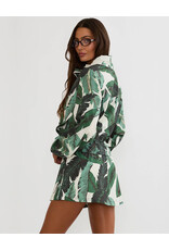 BEACH RIOT CASEN JACKET