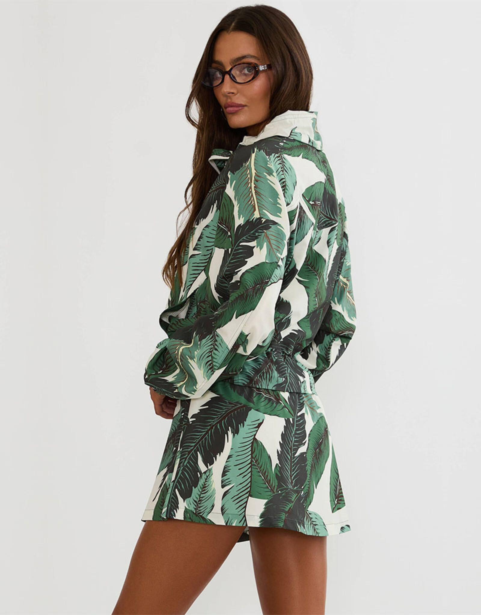 BEACH RIOT CASEN JACKET