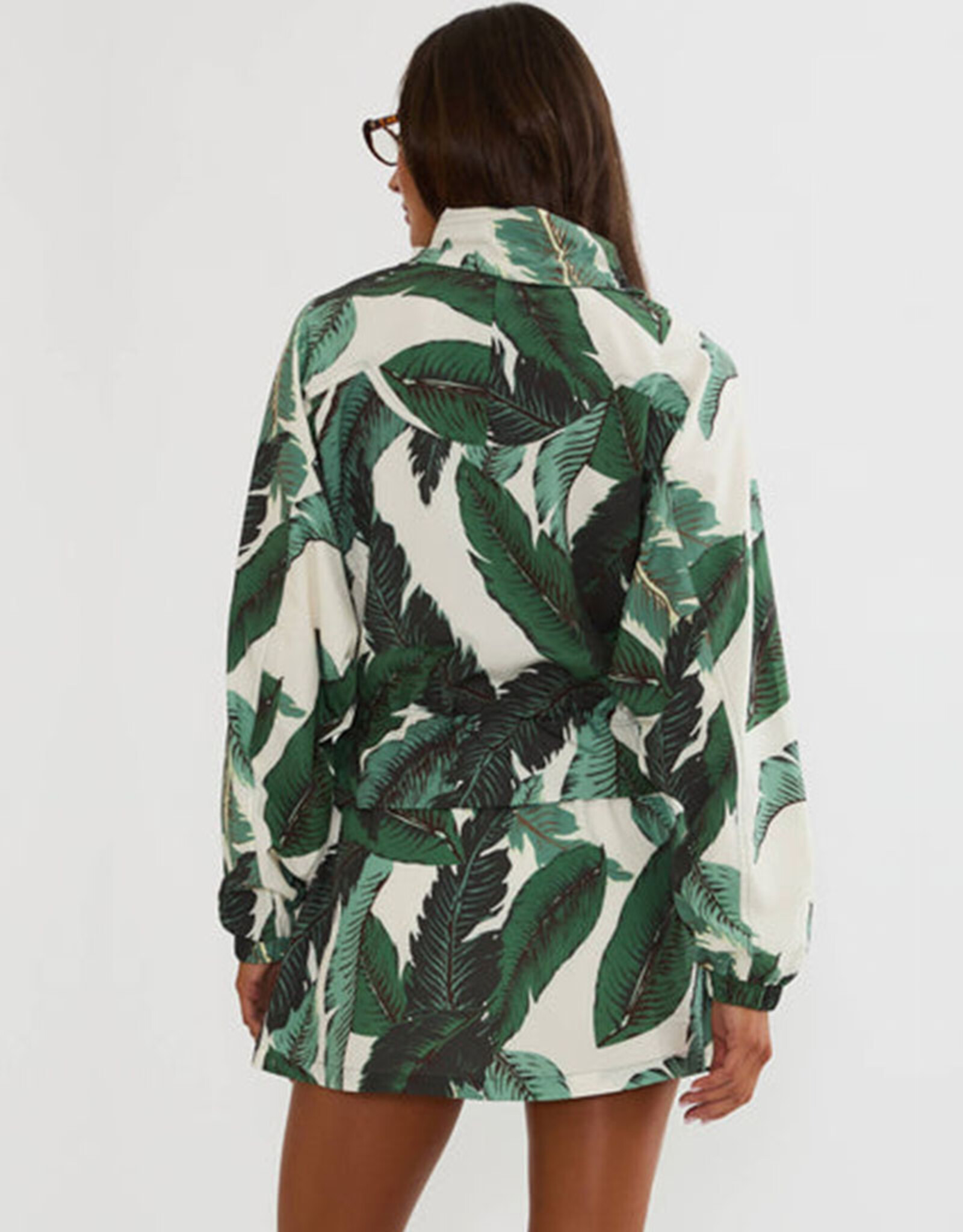BEACH RIOT CASEN JACKET