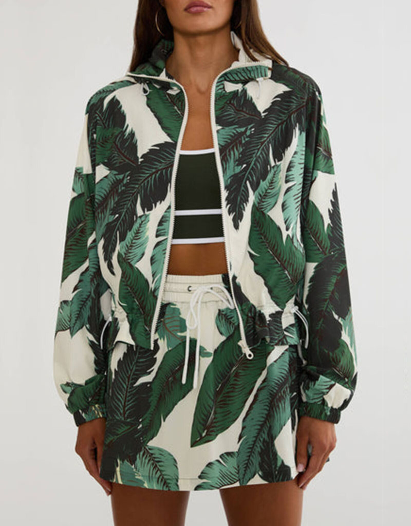 BEACH RIOT CLYDE SKIRT