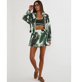 BEACH RIOT CLYDE SKIRT