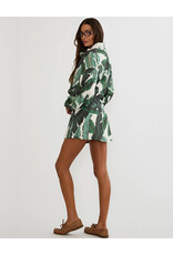 BEACH RIOT CLYDE SKIRT