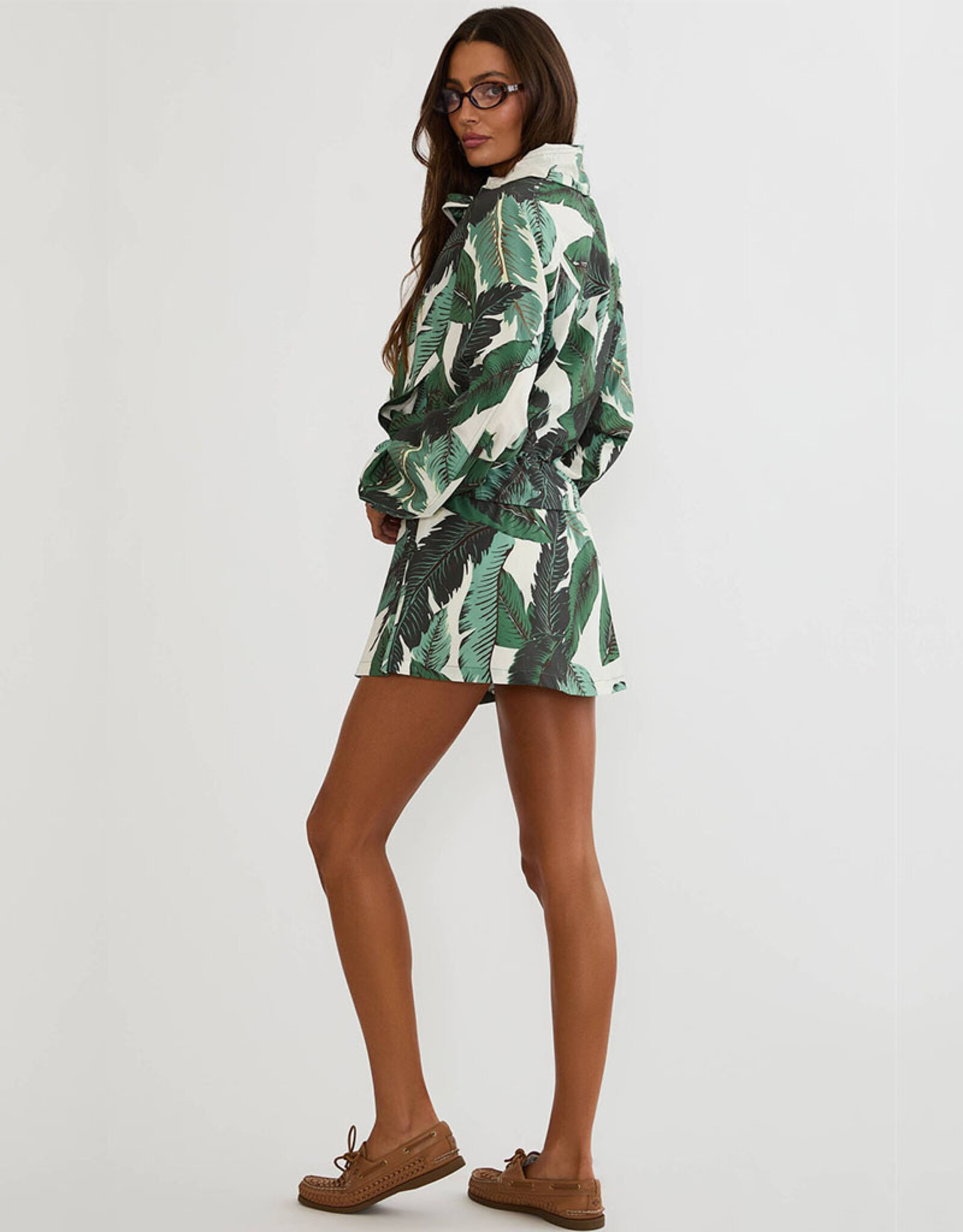 BEACH RIOT CLYDE SKIRT