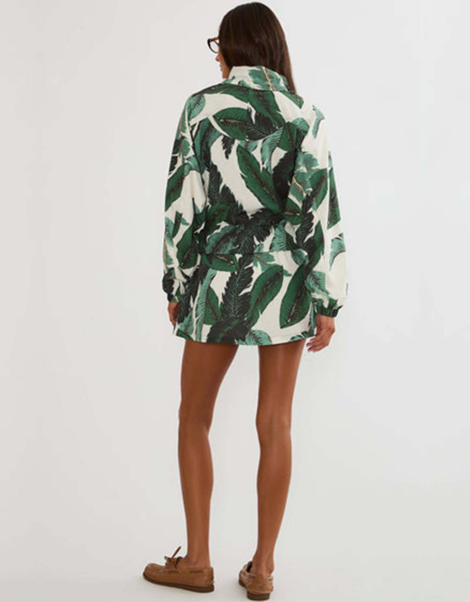 BEACH RIOT CLYDE SKIRT