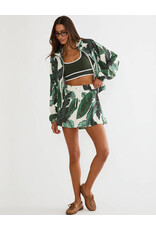 BEACH RIOT CLYDE SKIRT