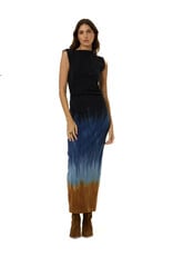 YOUNG FABULOUS & BROKE JODIE MAXI DRESS