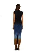 YOUNG FABULOUS & BROKE JODIE MAXI DRESS