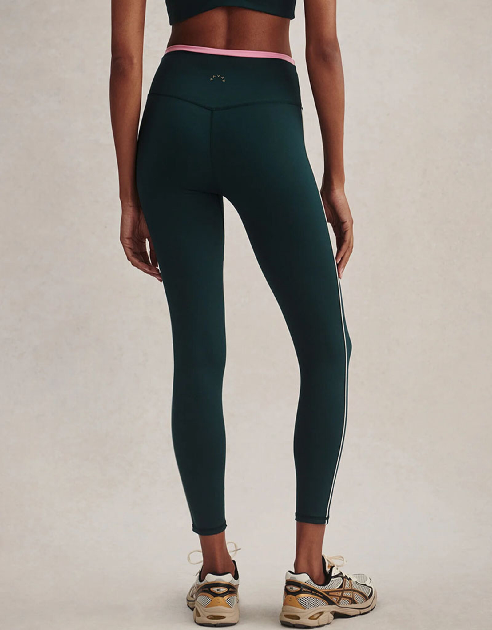 VARLEY FREESOFT CONTRAST HR LEGGING 25