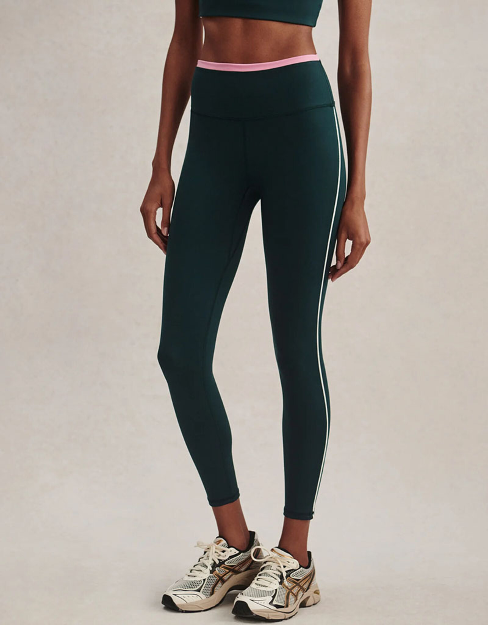VARLEY FREESOFT CONTRAST HR LEGGING 25