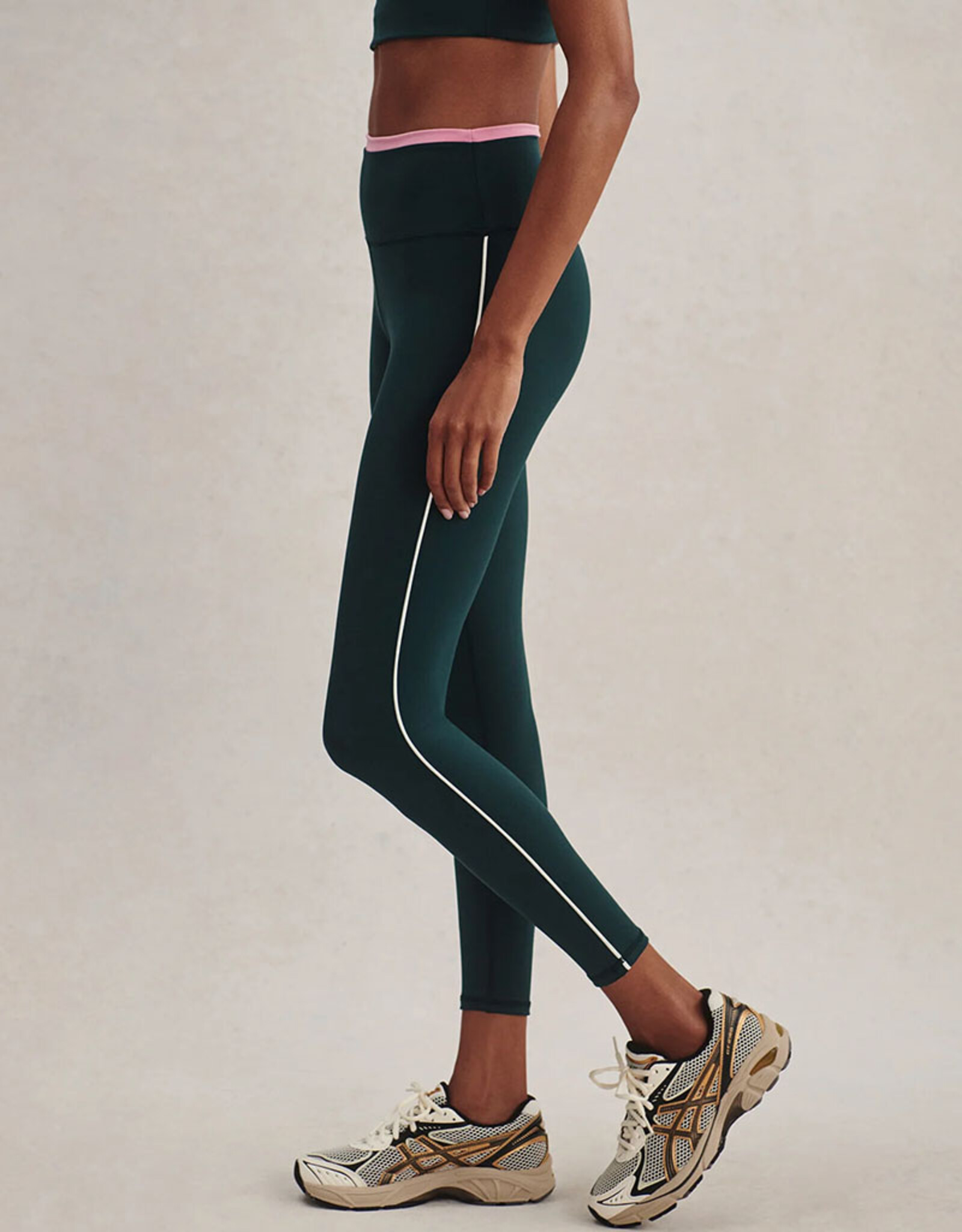 VARLEY FREESOFT CONTRAST HR LEGGING 25