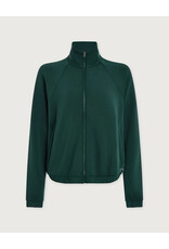 VARLEY MAGDA ZIP THROUGH SWEAT
