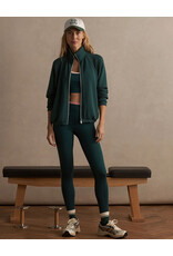 VARLEY MAGDA ZIP THROUGH SWEAT