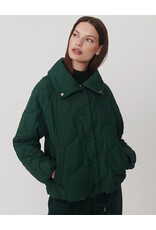VARLEY FABIA QUILTED JACKET