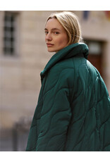 VARLEY FABIA QUILTED JACKET