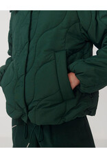VARLEY FABIA QUILTED JACKET