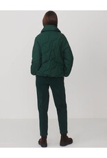 VARLEY FABIA QUILTED JACKET