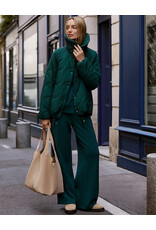 VARLEY FABIA QUILTED JACKET