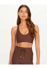 THE UPSIDE DAYTONA JETTA RACERBACK BRA