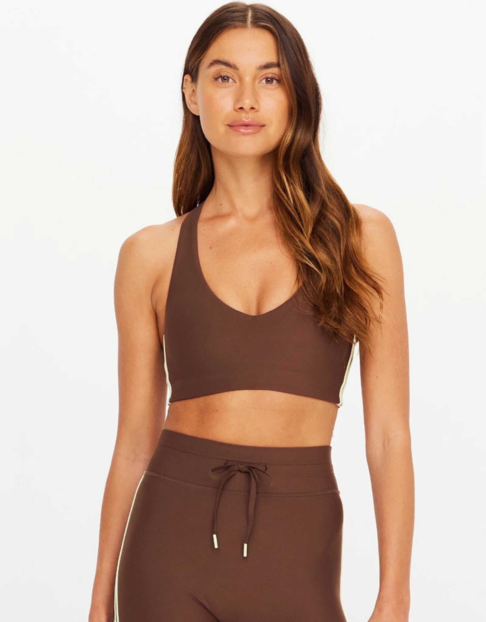 THE UPSIDE DAYTONA JETTA RACERBACK BRA