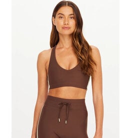 THE UPSIDE DAYTONA JETTA RACERBACK BRA