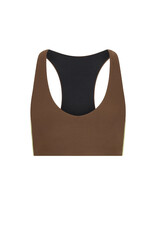 THE UPSIDE DAYTONA JETTA RACERBACK BRA
