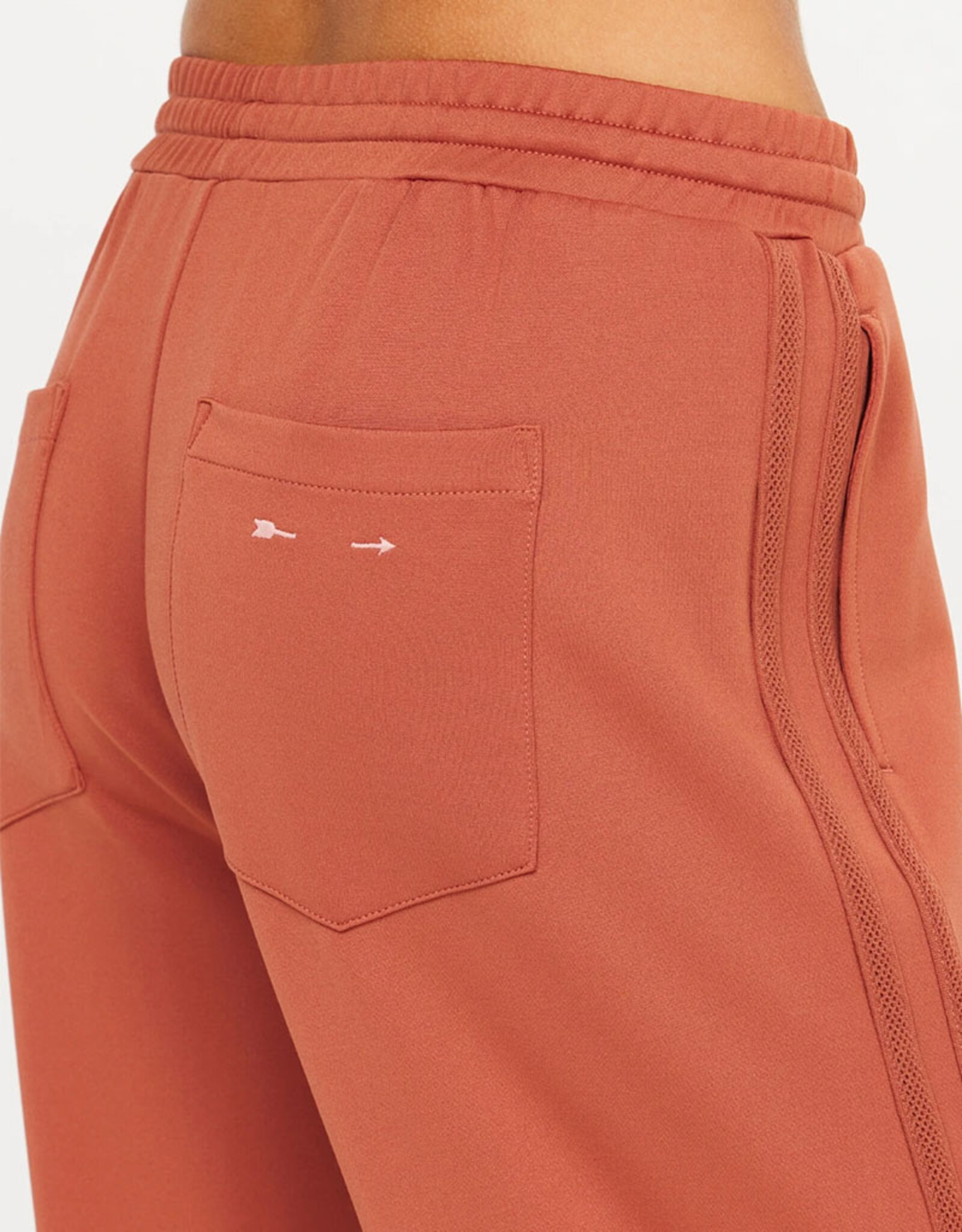 THE UPSIDE ROMA PANT