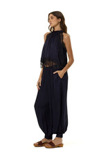 YOUNG FABULOUS & BROKE ELIDI HAREM PANT
