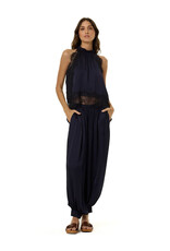 YOUNG FABULOUS & BROKE ELIDI HAREM PANT