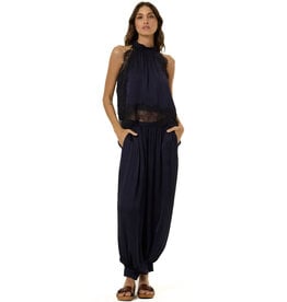 YOUNG FABULOUS & BROKE ELIDI HAREM PANT