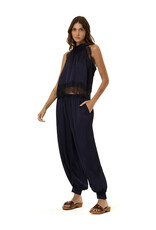 YOUNG FABULOUS & BROKE ELIDI HAREM PANT