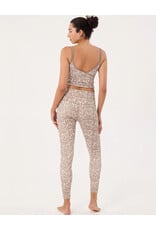 CREAM YOGA ARIA 7/8 LEGGING