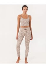 CREAM YOGA ARIA 7/8 LEGGING