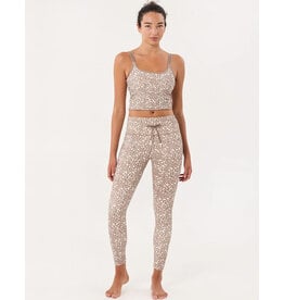 CREAM YOGA ARIA 7/8 LEGGING